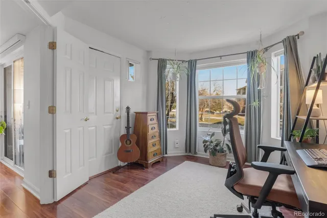 $395,000 | 12348 West Dorado Place, Unit 102, Littleton, CO 80127