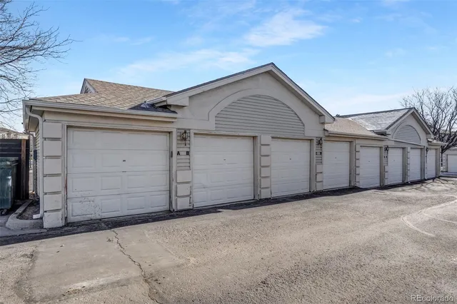 $395,000 | 12348 West Dorado Place, Unit 102, Littleton, CO 80127