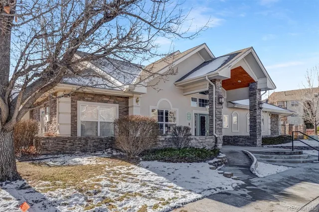 $395,000 | 12348 West Dorado Place, Unit 102, Littleton, CO 80127