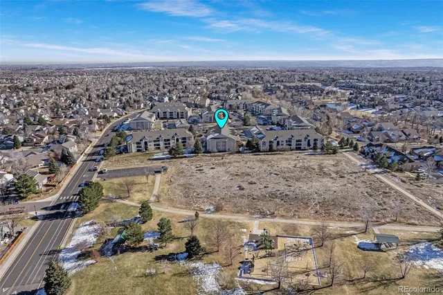 $395,000 | 12348 West Dorado Place, Unit 102, Littleton, CO 80127
