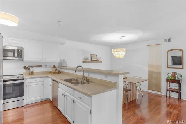 $395,000 | 12348 West Dorado Place, Unit 102, Littleton, CO 80127