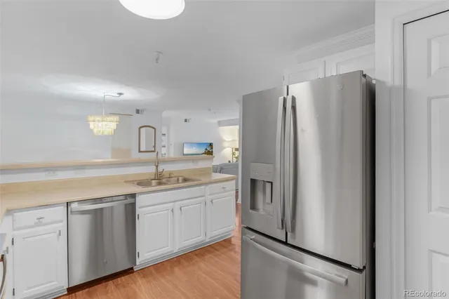 $395,000 | 12348 West Dorado Place, Unit 102, Littleton, CO 80127