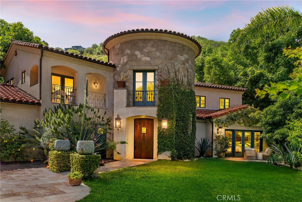 1493 Sycamore Canyon Road Montecito, CA 93108 - Photo 45 of 47
