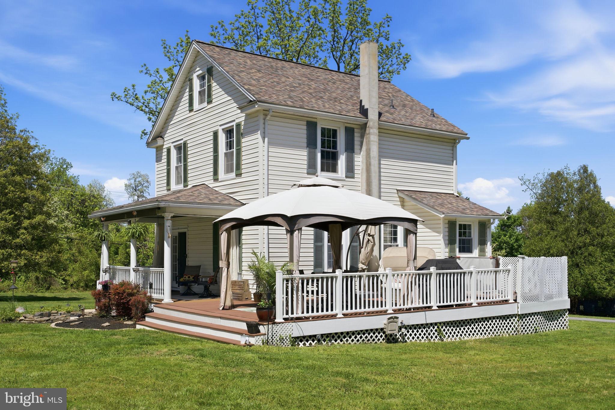 19 Timber Grove Road Owings Mills, MD 21117 - Photo 35 of 41 Gallery Image 35