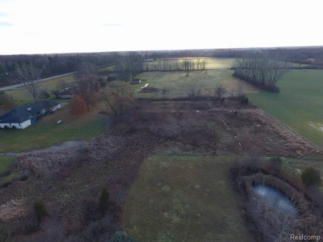 7043 West Frances Road Flushing, MI 48433 - Photo 7 of 32 DJI_0012.JPG