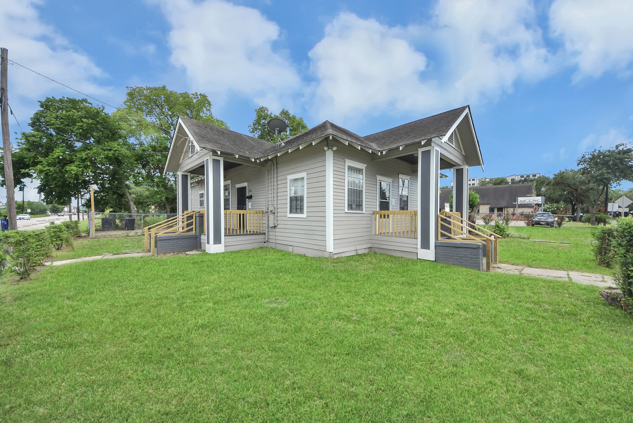 2102 Gray Street, Unit 1 Houston, TX 77003 - Photo 34 of 37