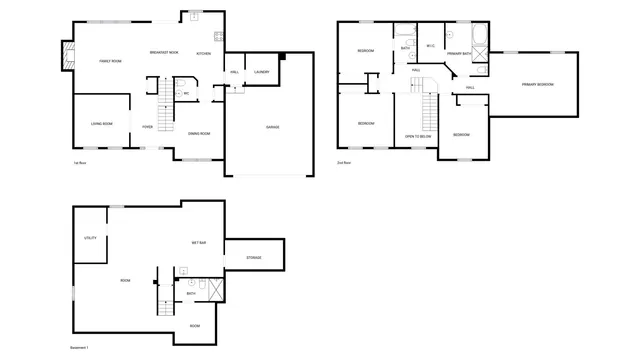$445,000 | 11987 Quarry Court, Fishers, IN 46037