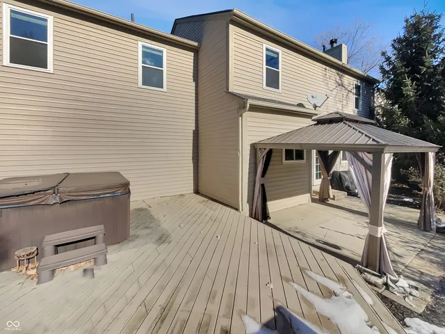 $445,000 | 11987 Quarry Court, Fishers, IN 46037