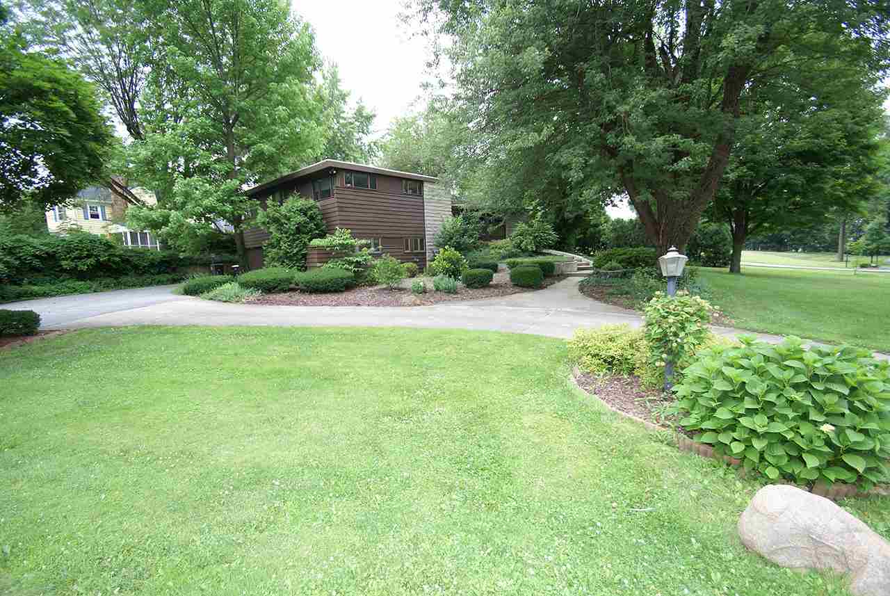 3605 South Washington Road Fort Wayne, IN 46802 - Photo 3 of 36