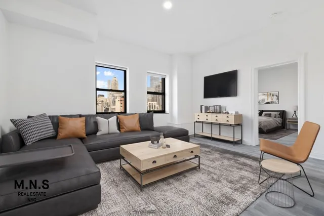 $5,317 | 50 West 34th Street, Unit 22C08 | Midtown South