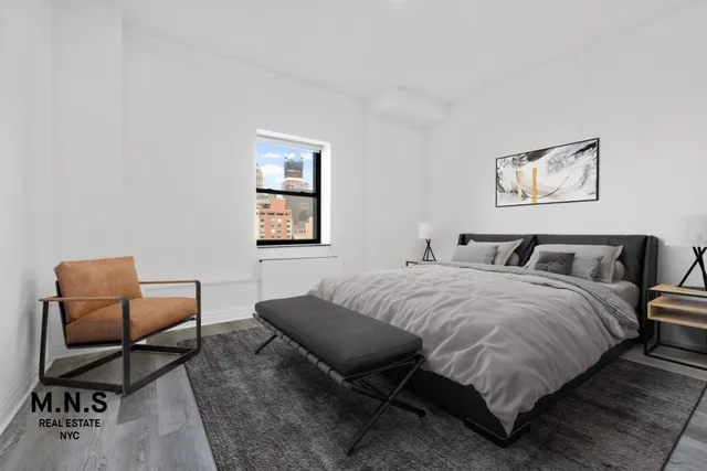$5,317 | 50 West 34th Street, Unit 22C08 | Midtown South