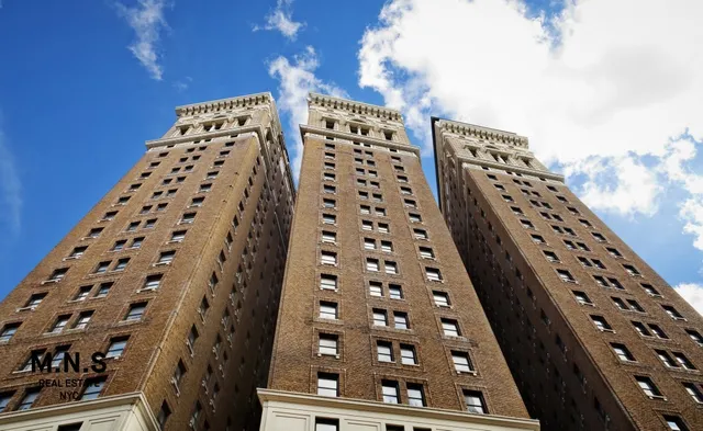 $5,317 | 50 West 34th Street, Unit 22C08 | Midtown South