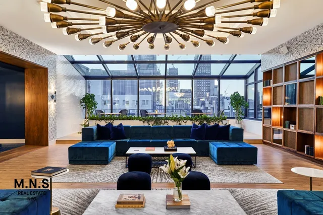 $5,317 | 50 West 34th Street, Unit 22C08 | Midtown South