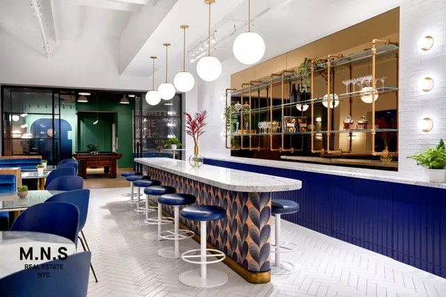 $5,317 | 50 West 34th Street, Unit 22C08 | Midtown South