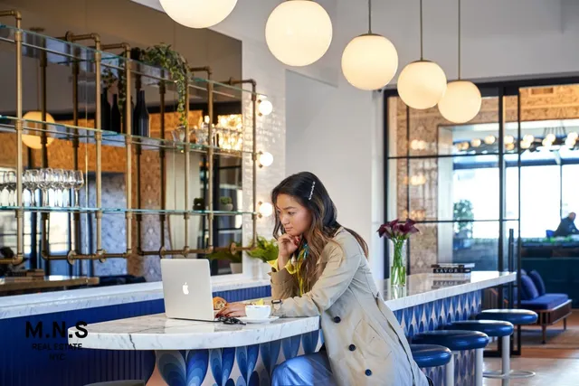 $5,317 | 50 West 34th Street, Unit 22C08 | Midtown South