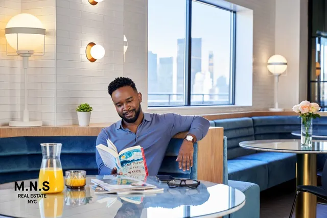 $5,317 | 50 West 34th Street, Unit 22C08 | Midtown South