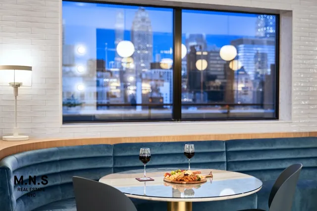 $5,317 | 50 West 34th Street, Unit 22C08 | Midtown South