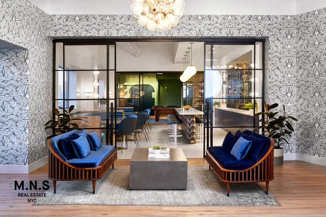 $5,317 | 50 West 34th Street, Unit 22C08 | Midtown South