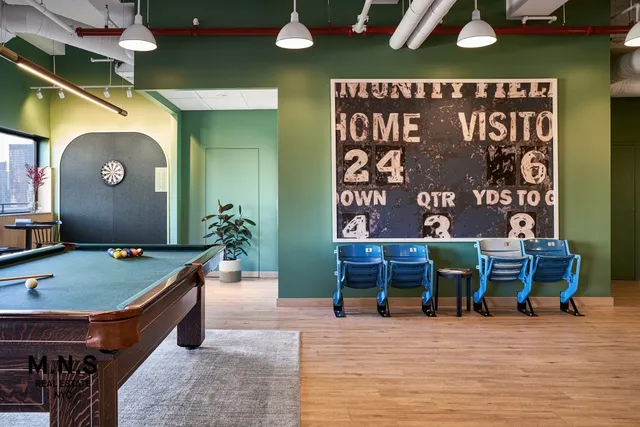 $5,317 | 50 West 34th Street, Unit 22C08 | Midtown South