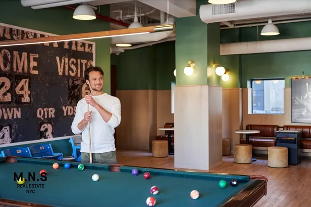 $5,317 | 50 West 34th Street, Unit 22C08 | Midtown South