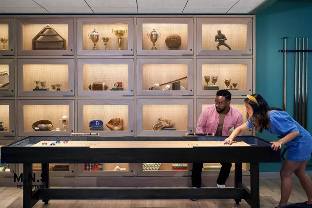 $5,317 | 50 West 34th Street, Unit 22C08 | Midtown South