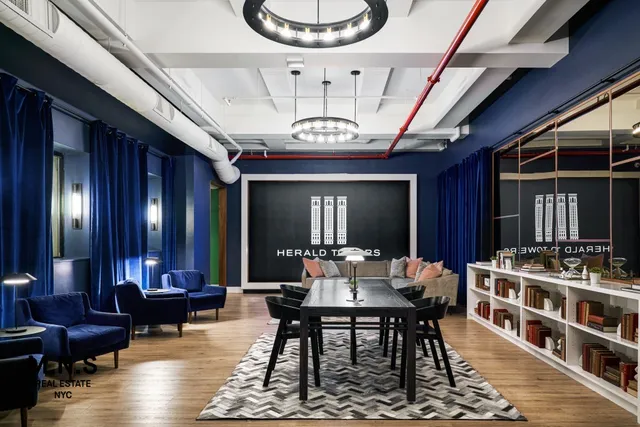 $5,317 | 50 West 34th Street, Unit 22C08 | Midtown South