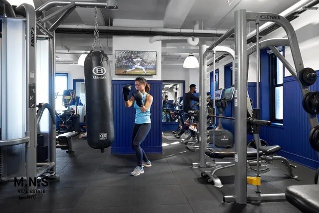 $5,317 | 50 West 34th Street, Unit 22C08 | Midtown South