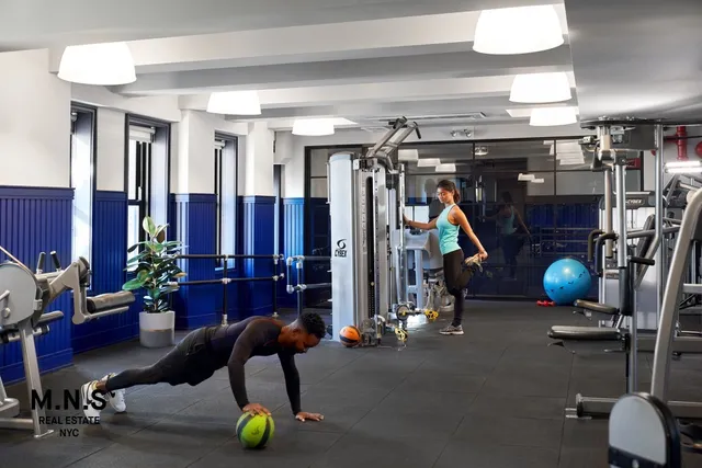 $5,317 | 50 West 34th Street, Unit 22C08 | Midtown South