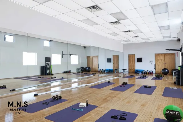 $5,317 | 50 West 34th Street, Unit 22C08 | Midtown South