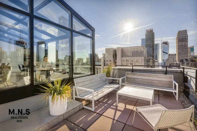 $5,317 | 50 West 34th Street, Unit 22C08 | Midtown South