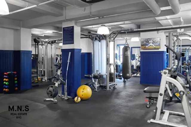 $5,317 | 50 West 34th Street, Unit 22C08 | Midtown South