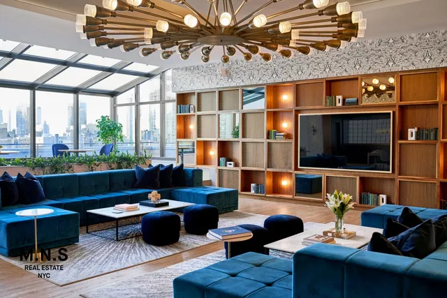 $5,317 | 50 West 34th Street, Unit 22C08 | Midtown South