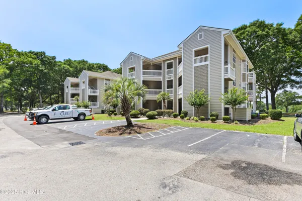 $250,000 | 215 Kings Trail, Unit 1105, Sunset Beach, NC 28468