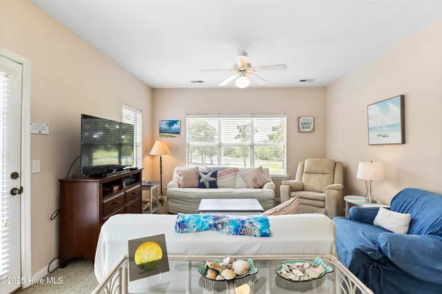 $255,000 | 215 Kings Trail, Unit 1105, Sunset Beach, NC 28468