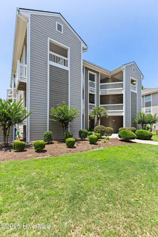 $255,000 | 215 Kings Trail, Unit 1105, Sunset Beach, NC 28468