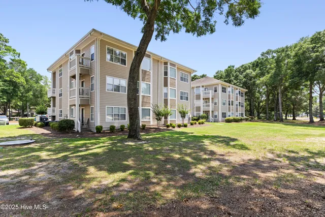 $255,000 | 215 Kings Trail, Unit 1105, Sunset Beach, NC 28468