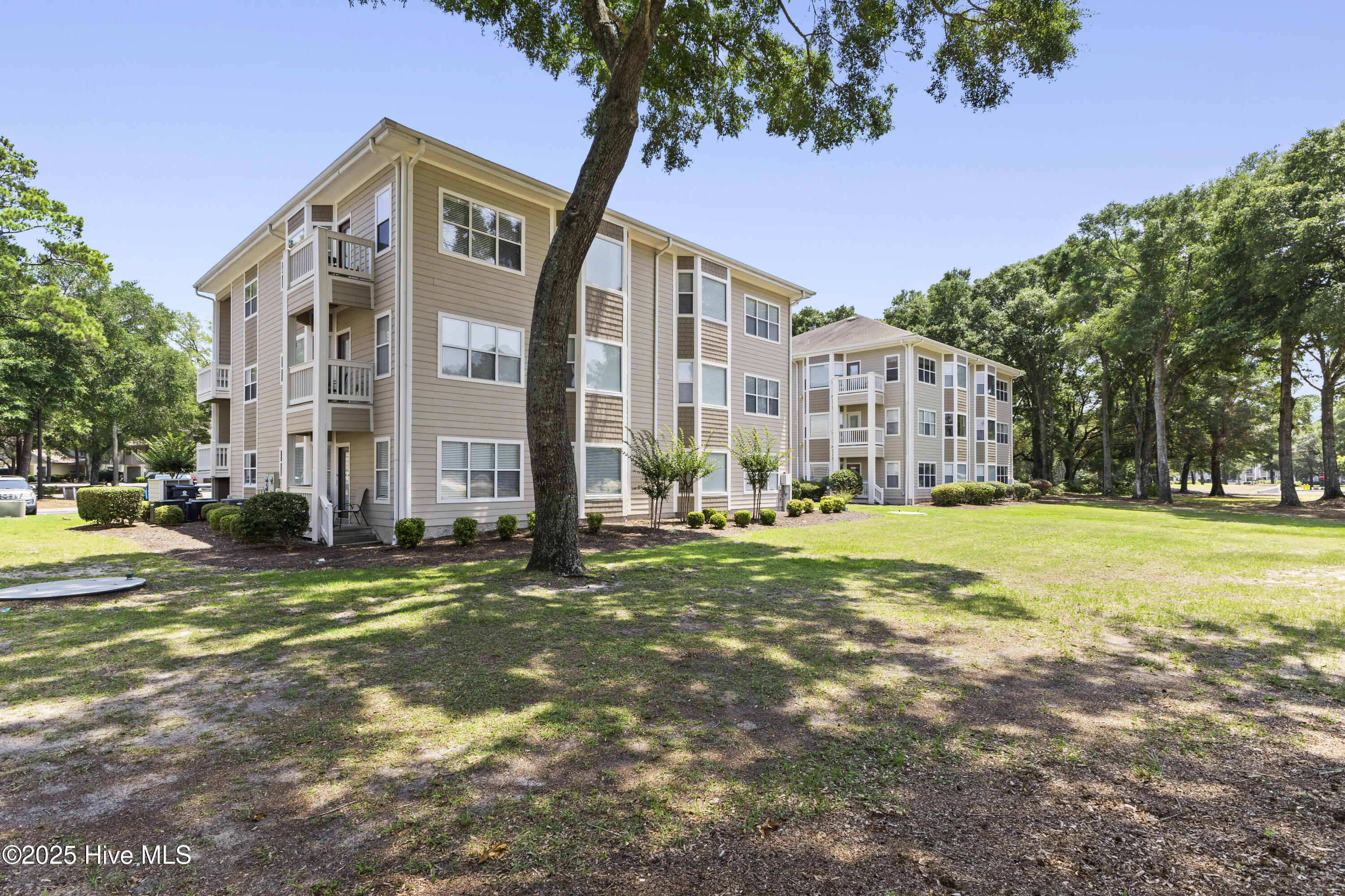 215 Kings Trail, Unit 1105 Sunset Beach, NC 28468 - Photo 33 of 51 457A2218