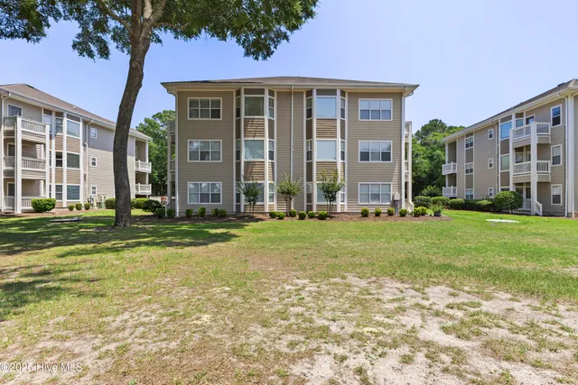 $255,000 | 215 Kings Trail, Unit 1105, Sunset Beach, NC 28468