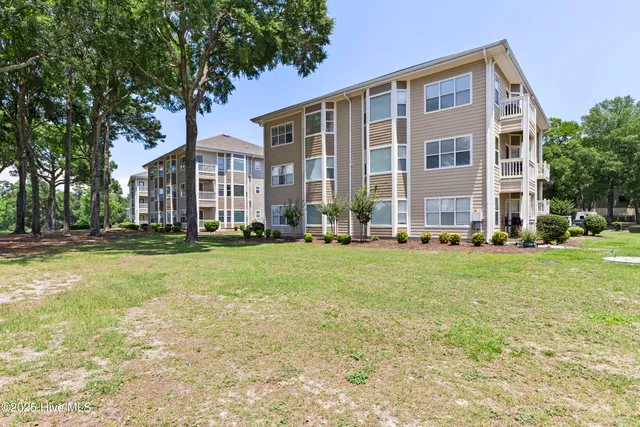 $255,000 | 215 Kings Trail, Unit 1105, Sunset Beach, NC 28468