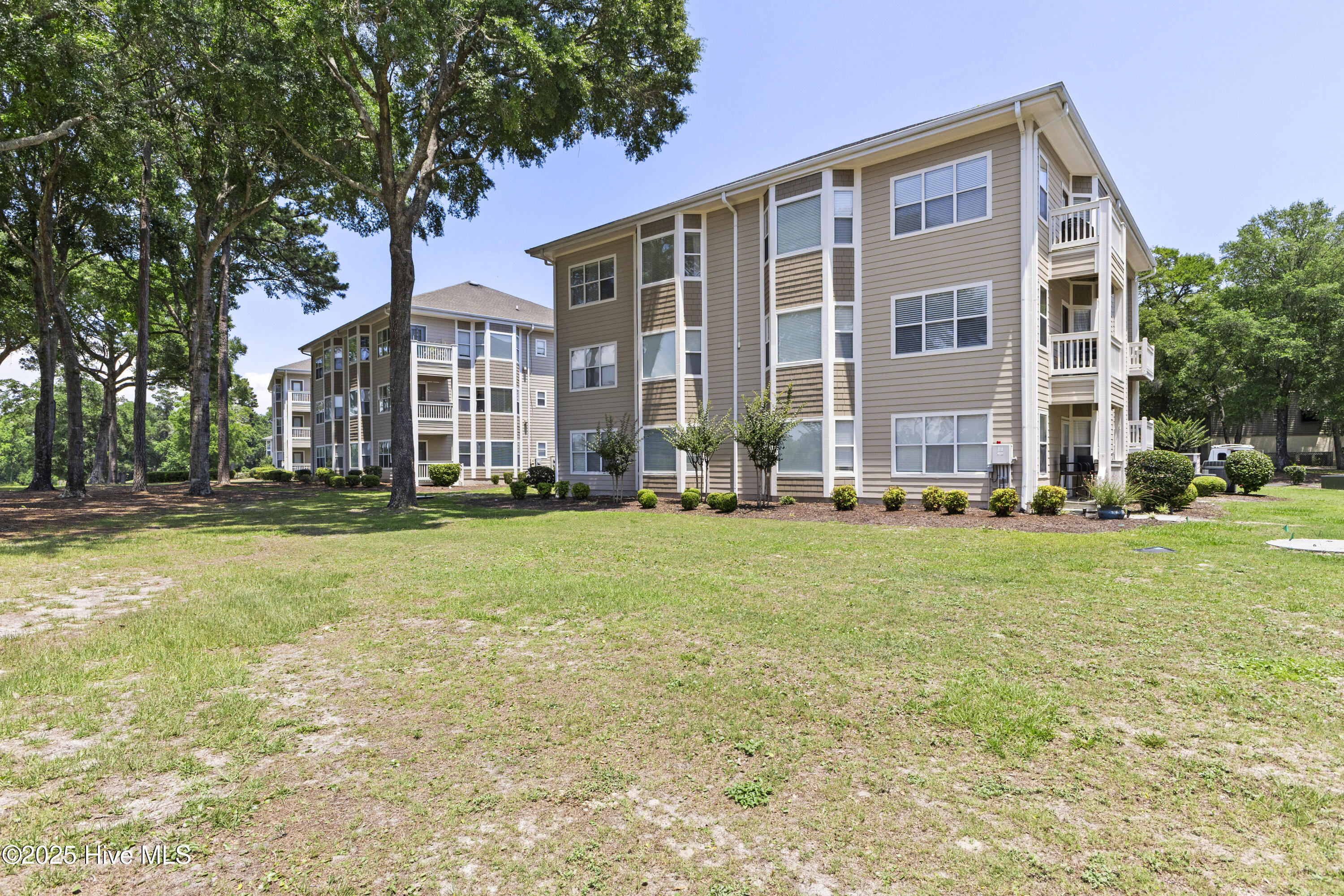 215 Kings Trail, Unit 1105 Sunset Beach, NC 28468 - Photo 35 of 51 457A2224