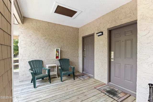 $255,000 | 215 Kings Trail, Unit 1105, Sunset Beach, NC 28468