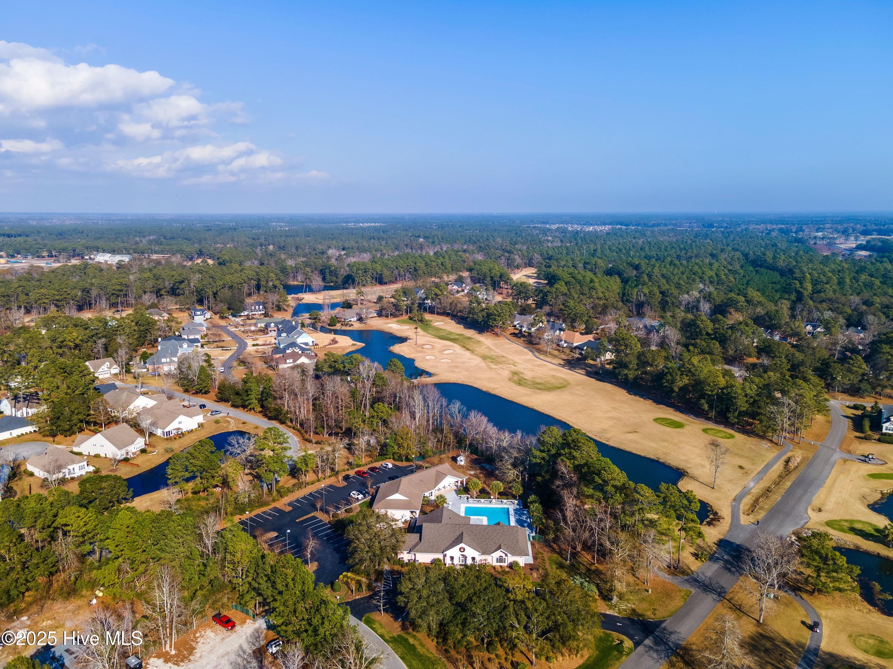 215 Kings Trail, Unit 1105 Sunset Beach, NC 28468 - Photo 50 of 51 mls-DJI_0347
