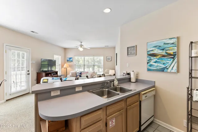 $255,000 | 215 Kings Trail, Unit 1105, Sunset Beach, NC 28468