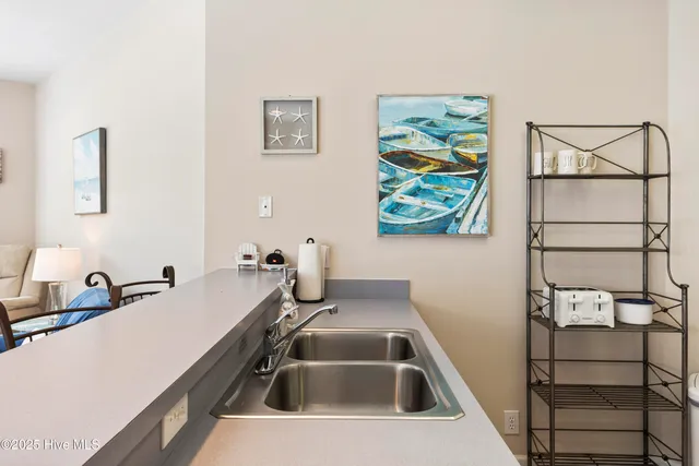 $255,000 | 215 Kings Trail, Unit 1105, Sunset Beach, NC 28468