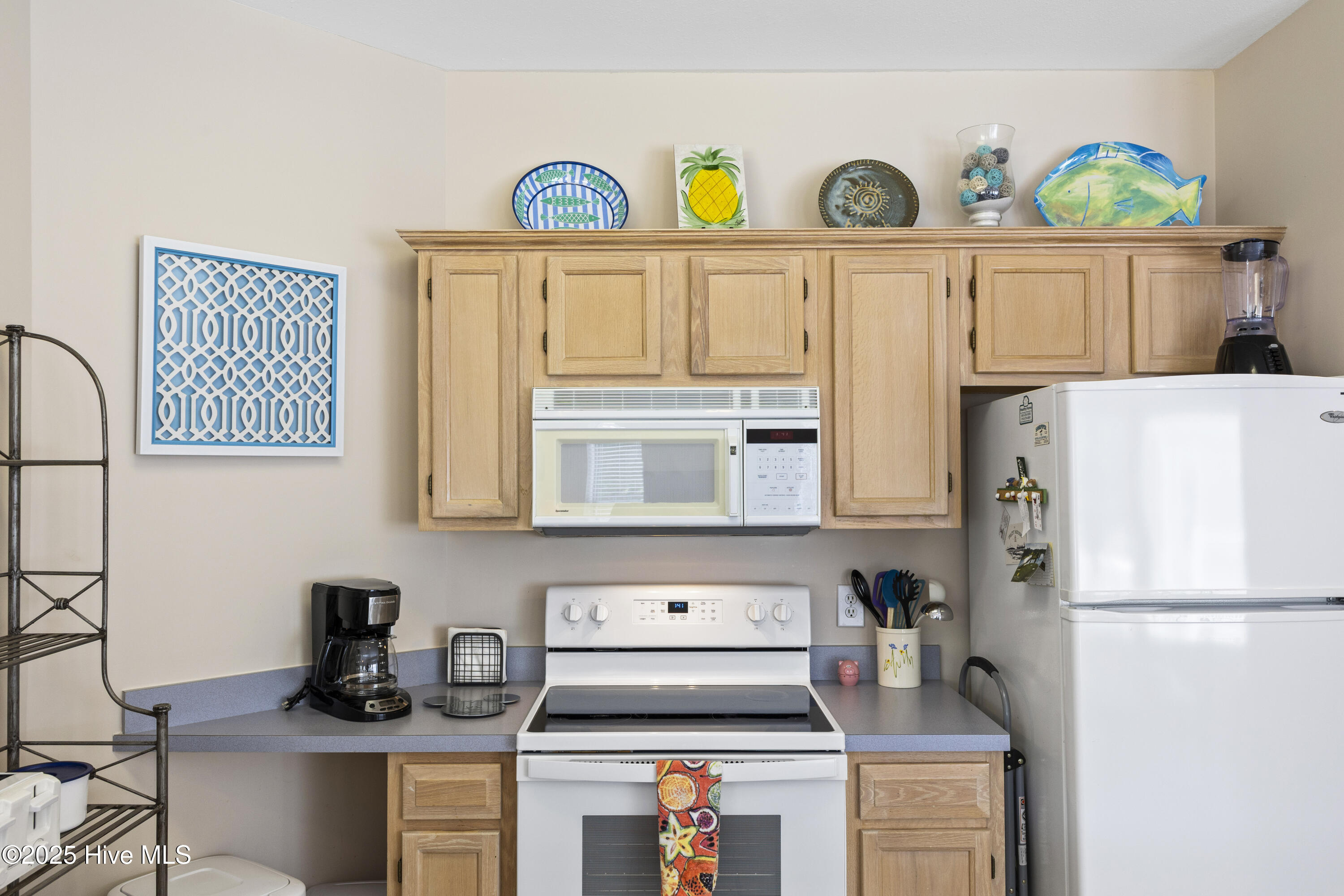 215 Kings Trail, Unit 1105 Sunset Beach, NC 28468 - Photo 9 of 51 457A2151