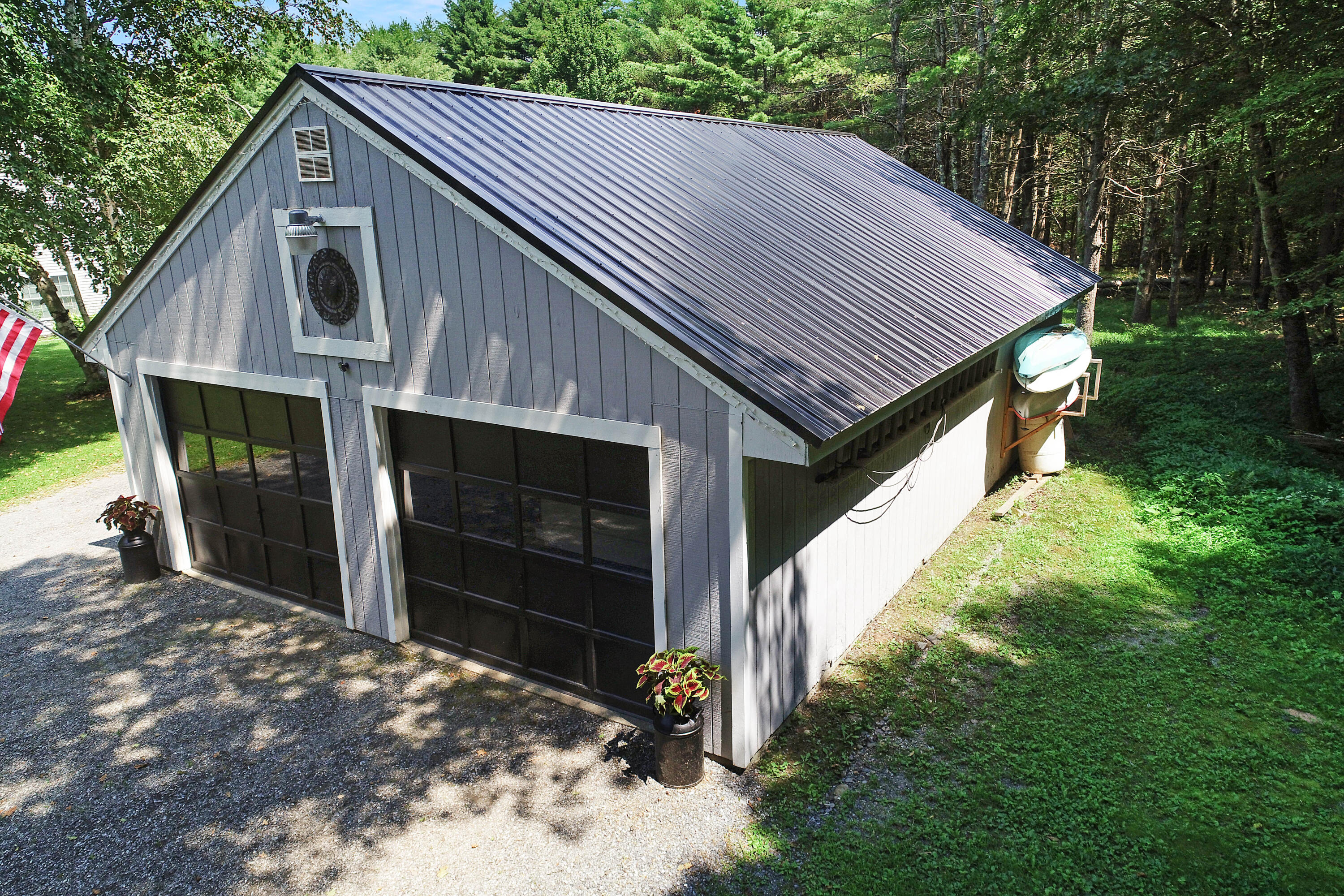 477 Morrill Road Winslow, ME 04901 - Photo 50 of 53 DJI_0838