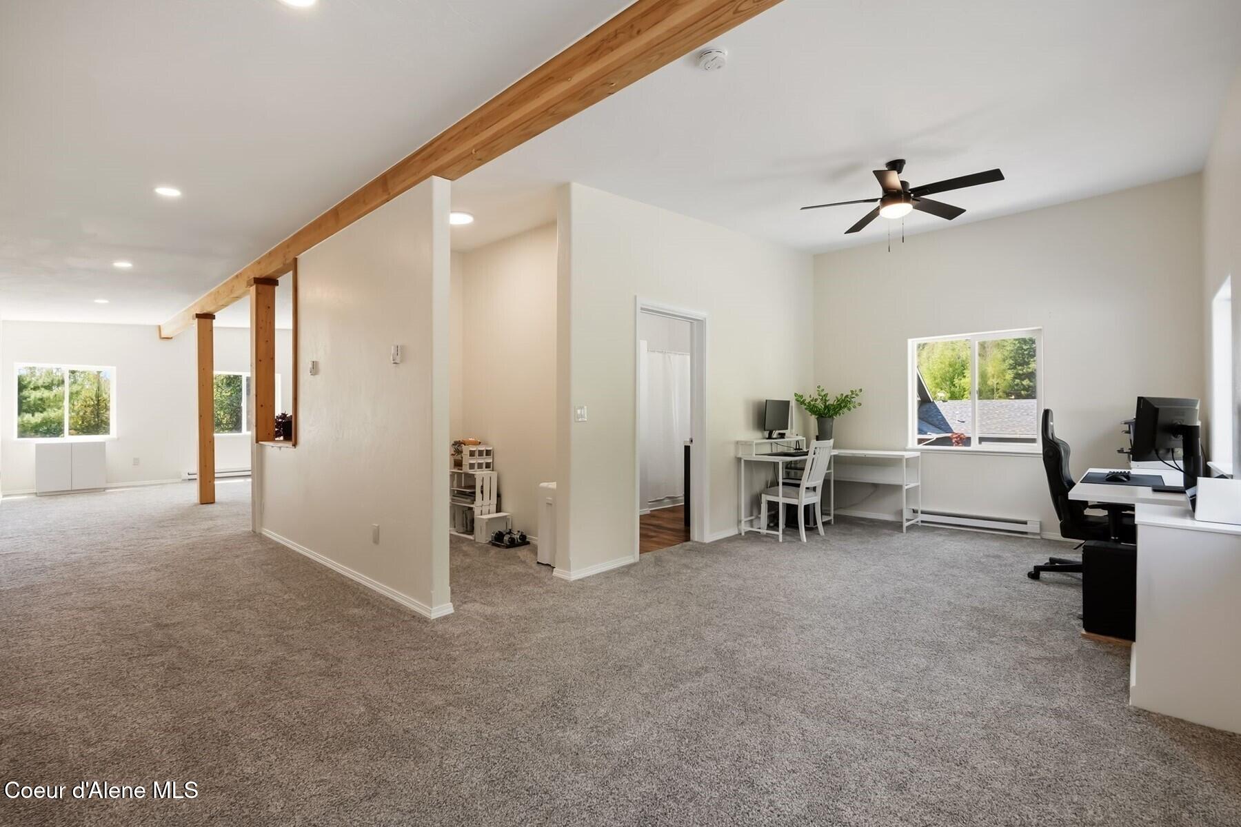 925 Lower Pack River Road Sandpoint, ID 83864 - Photo 27 of 48 Office