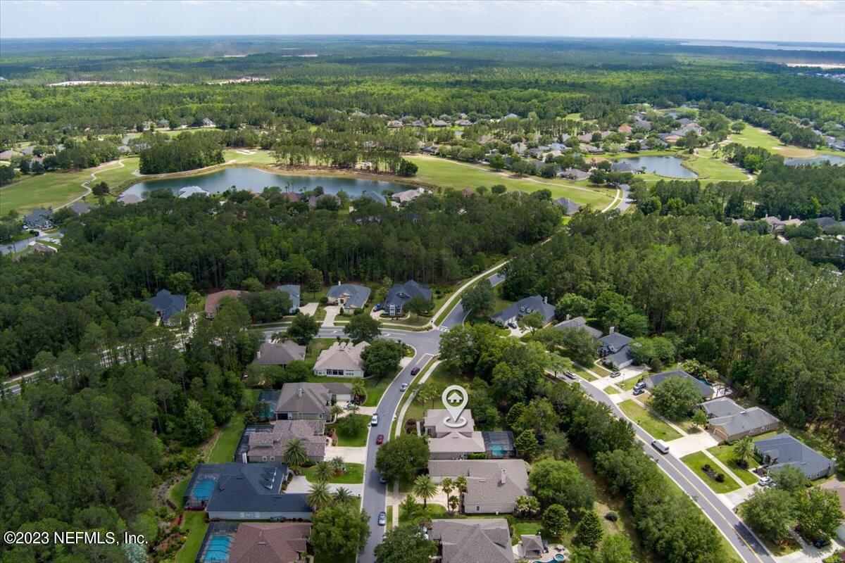 403 North Landguard Road St. Augustine, FL 32092 - Photo 45 of 65 44-drone_403 N Landguard Rd (3)