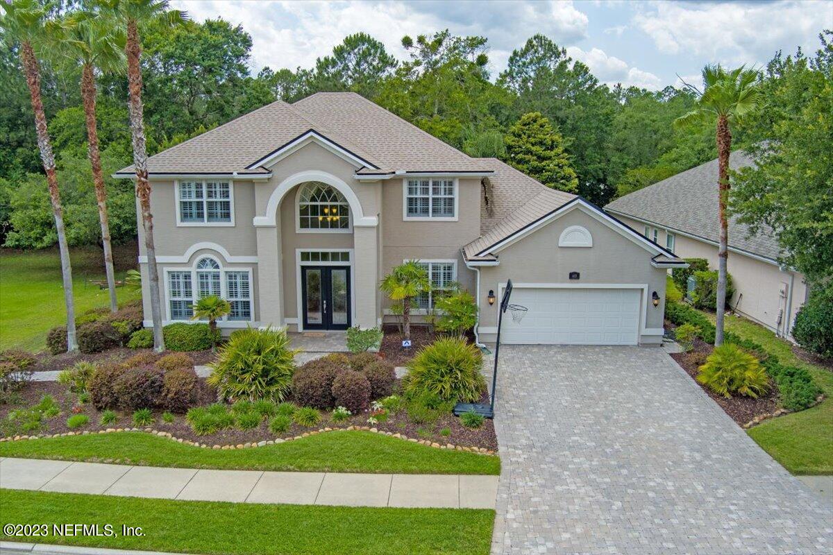 403 North Landguard Road St. Augustine, FL 32092 - Photo 50 of 65 48-drone_403 N Landguard Rd (1)