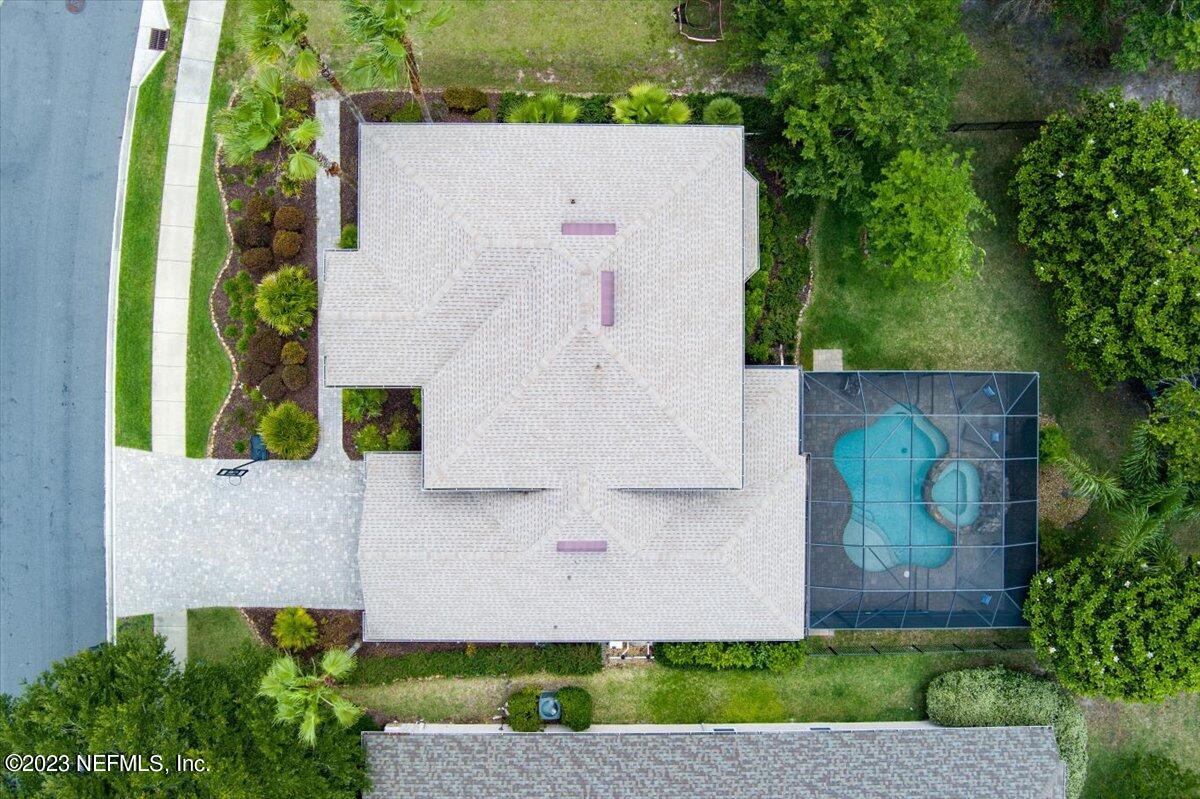 403 North Landguard Road St. Augustine, FL 32092 - Photo 54 of 65 54-drone_403 N Landguard Rd (9)